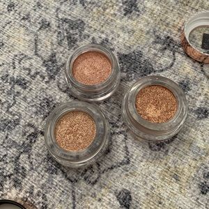 Tarte: 3 Chrome Paint Bundle